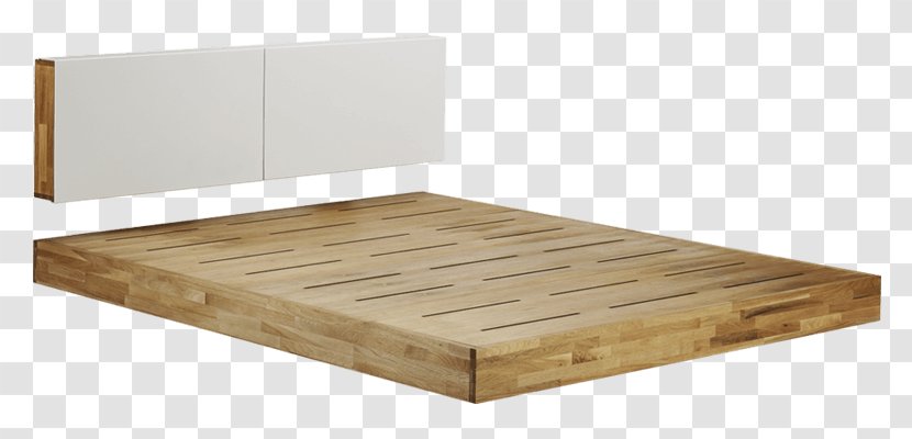 Platform Bed Frame Drawer Headboard - Couch - Wooden Transparent PNG