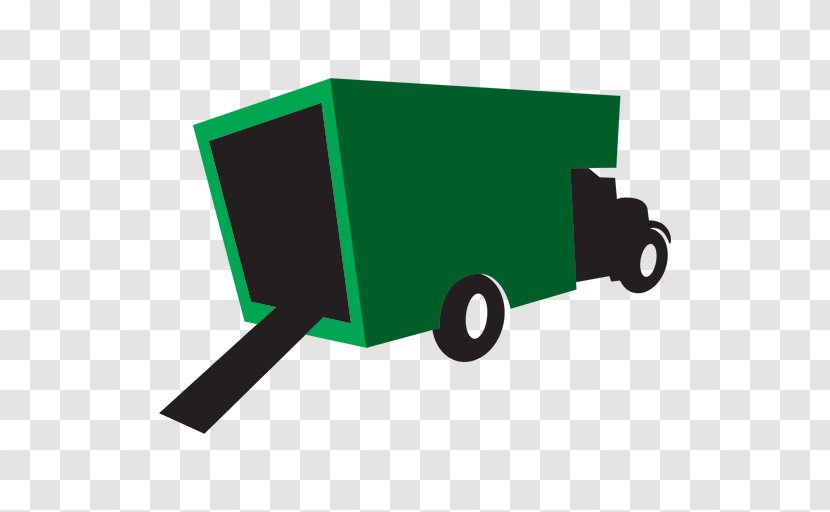 Mover Truck Van Relocation - Linkware - Lorry Transparent PNG