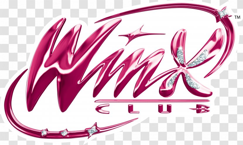 Musa Tecna Television Show Winx Club Animation - Break Up Transparent PNG