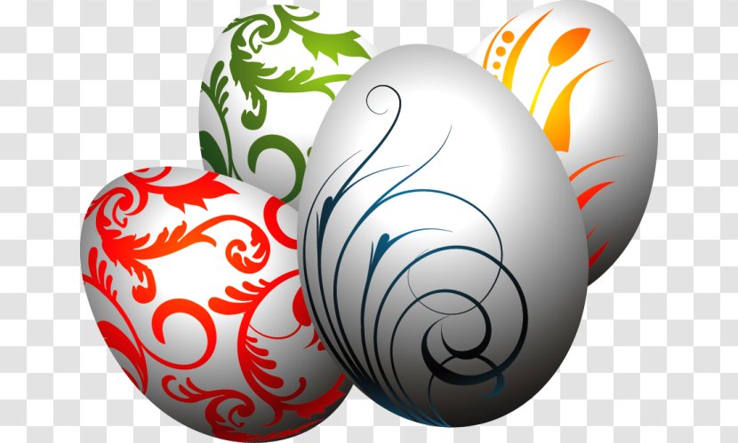 Easter Bunny Egg Clip Art - Bonnet Transparent PNG