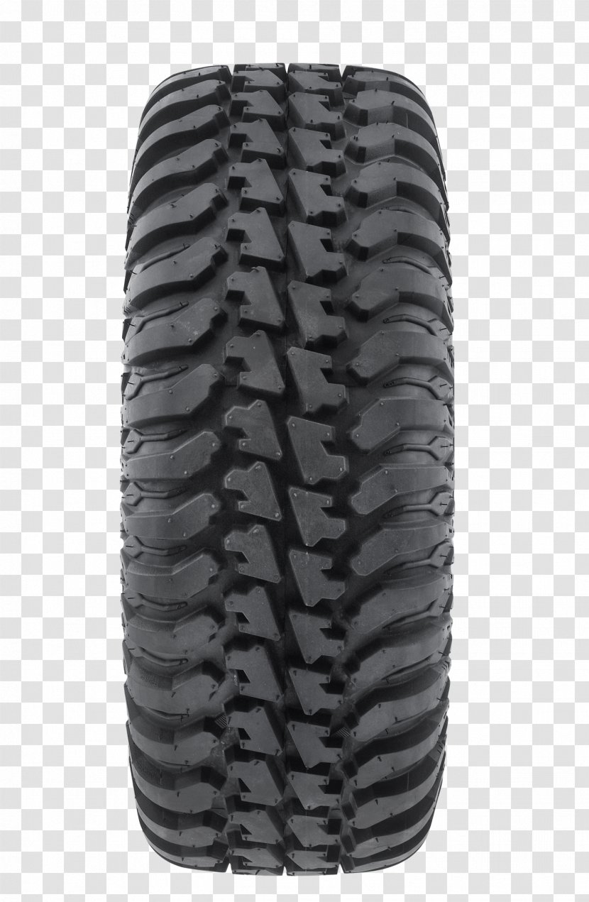 Car Tread Radial Tire Side By - Truck - Tires Transparent PNG