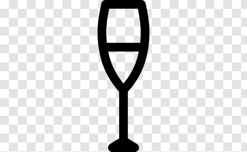 Wine Glass Crutch Disability - Champagne Transparent PNG