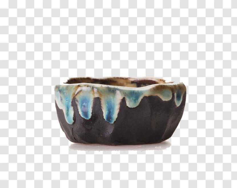 Teacup Bowl Oolong Puer Tea - Kung Fu Cup Transparent PNG