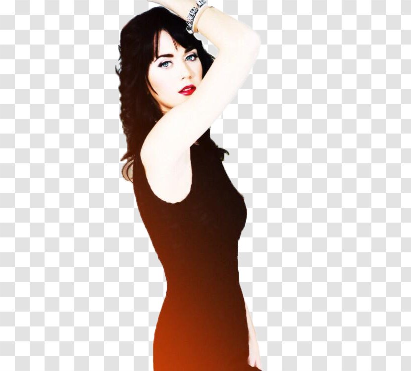 Katy Perry Prism Drawing - Silhouette Transparent PNG
