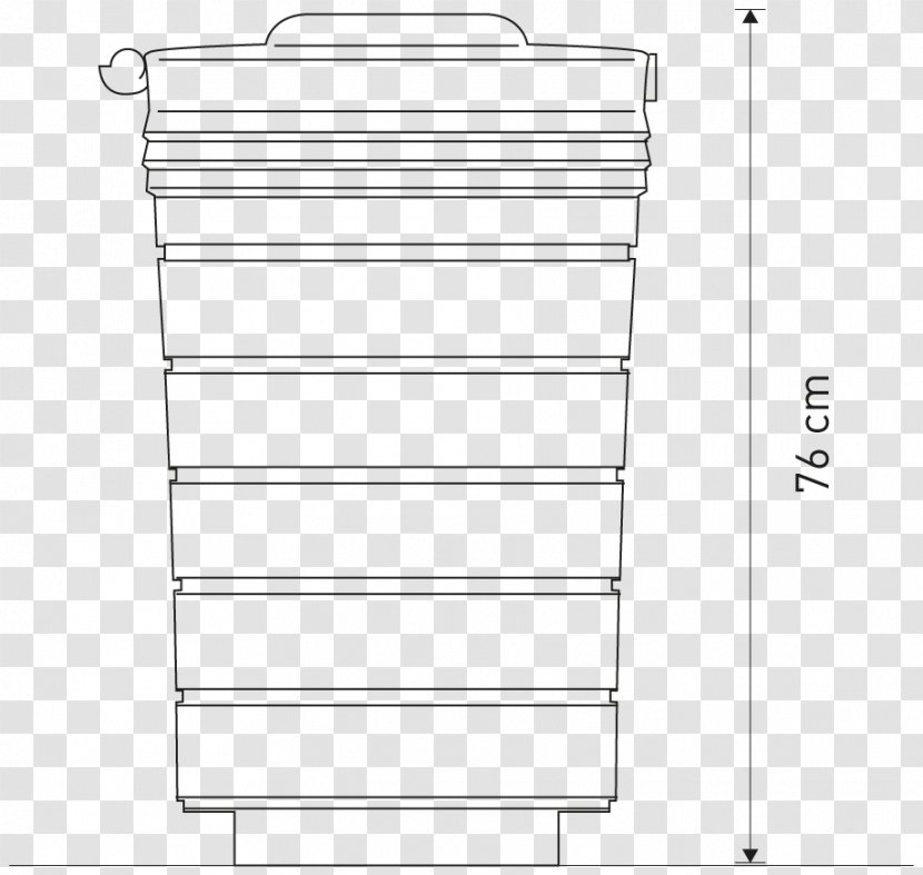 Paper Drawing White - Black And - Design Transparent PNG