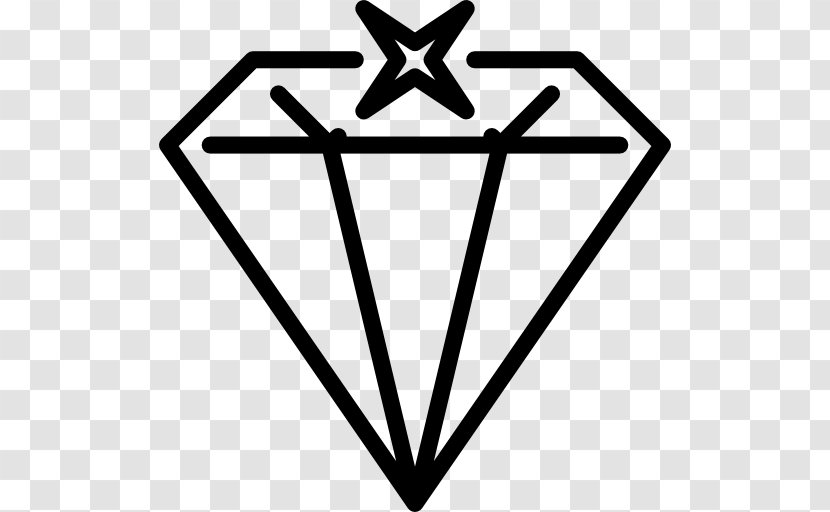 Gemstone Diamond Cut Engagement Ring Transparent PNG