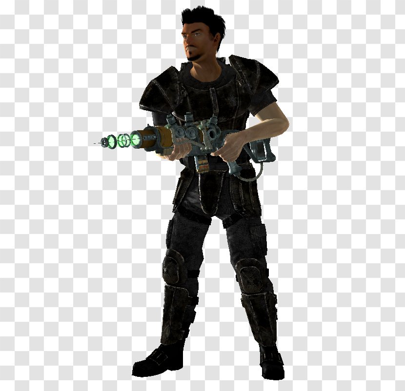 Fallout: New Vegas The Expendables Male Film - Jeanclaude Van Damme - Fallout Transparent PNG