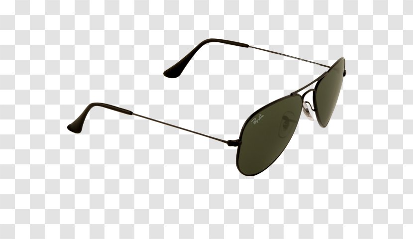 Goggles Sunglasses - Aviator Transparent PNG