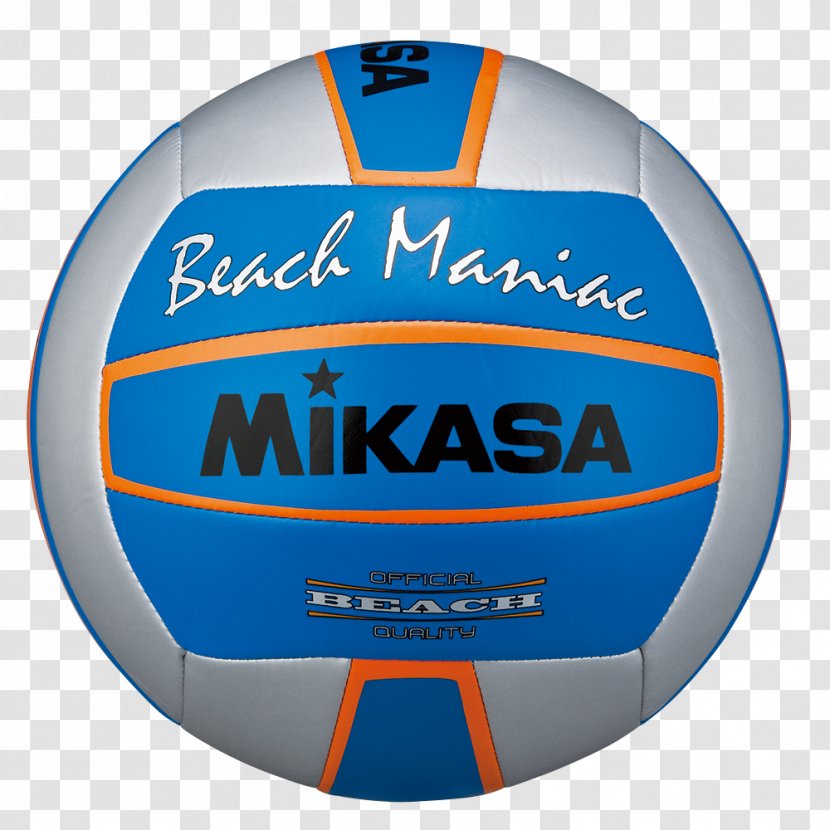 Mikasa Sports Beach Volleyball Molten Corporation - Volley Transparent PNG