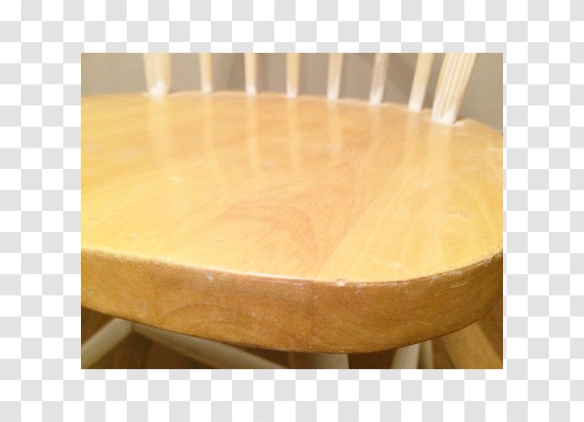Caramel Color Varnish Plywood - Table - Ercol Transparent PNG