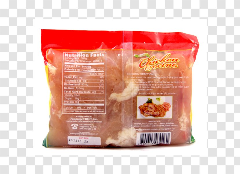 Tocino Hot Dog Meat Food Pampanga's Best Plant - Flavor - Imported Ham In Kind Transparent PNG