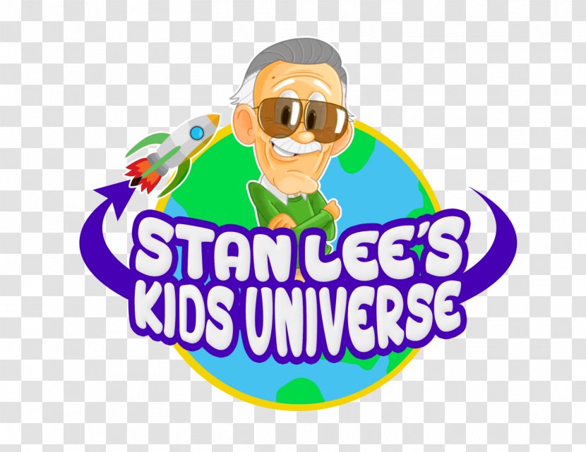 Rocket Raccoon Groot L.A. Comic Con Child Stan Lee's Kids Universe - Pow Entertainment - Lee Transparent PNG
