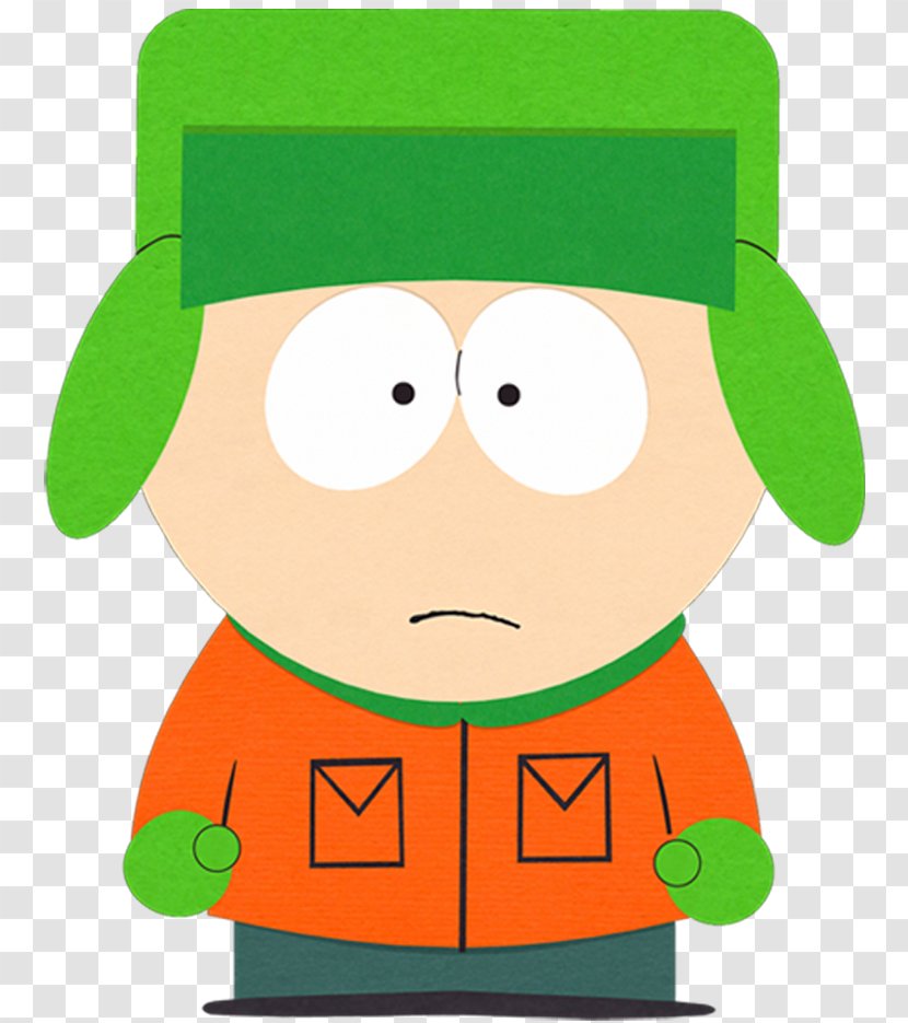 Kyle Broflovski Stan Marsh Kenny McCormick Eric Cartman Butters Stotch - Fictional Character - Taya Transparent PNG