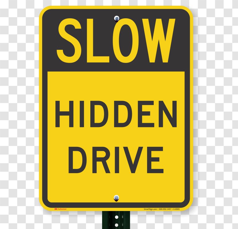 Traffic Sign Slow Children At Play United States Road Transparent PNG