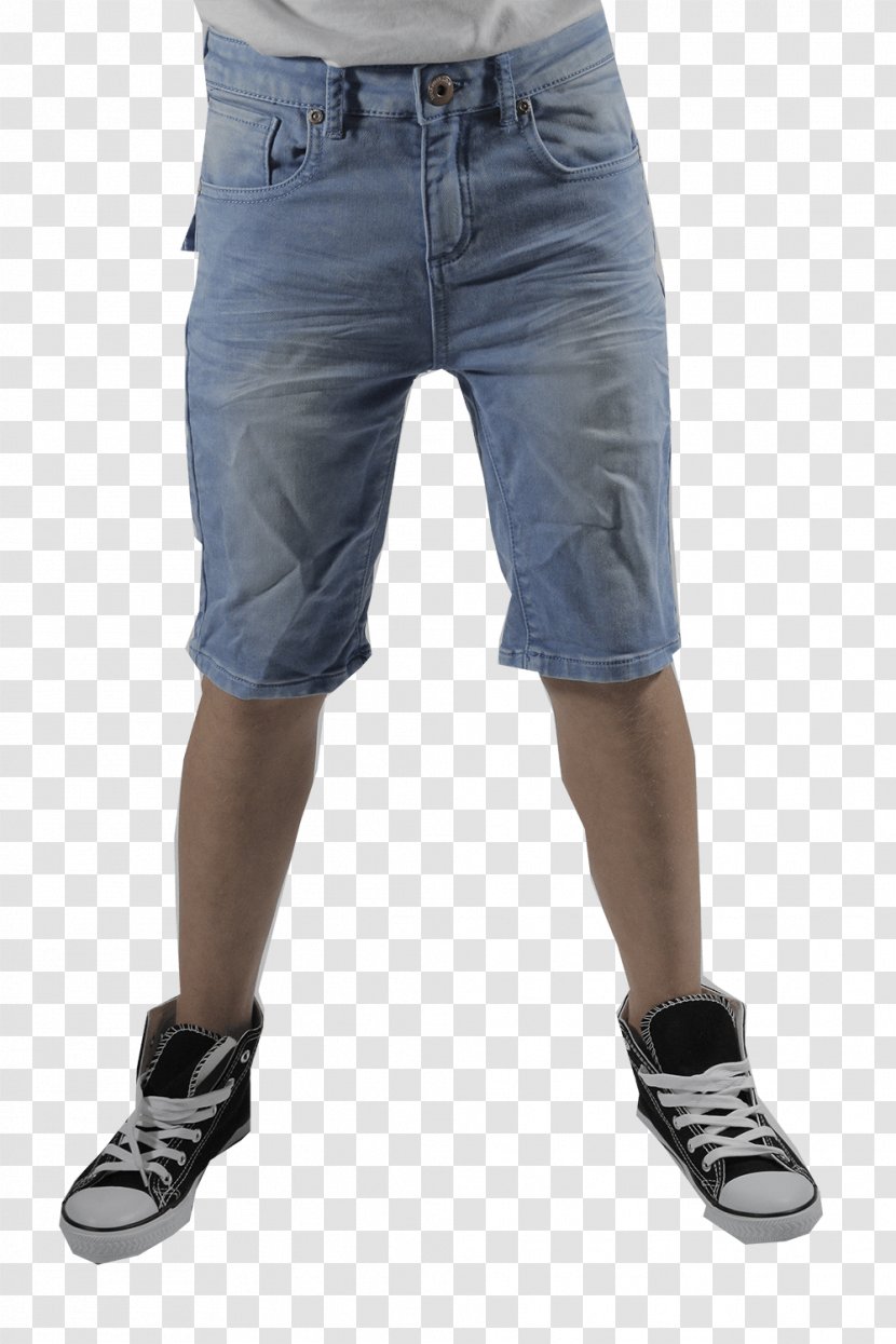 Denim Jeans Bermuda Shorts Slim-fit Pants Transparent PNG