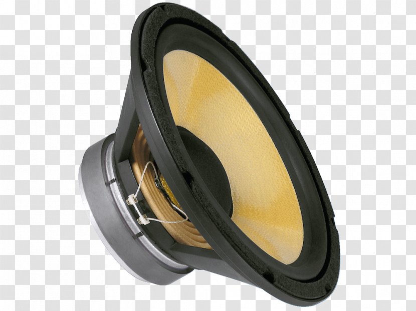 Loudspeaker Ohm High Fidelity Electrical Impedance Subwoofer - Electric Power - Measurement Transparent PNG