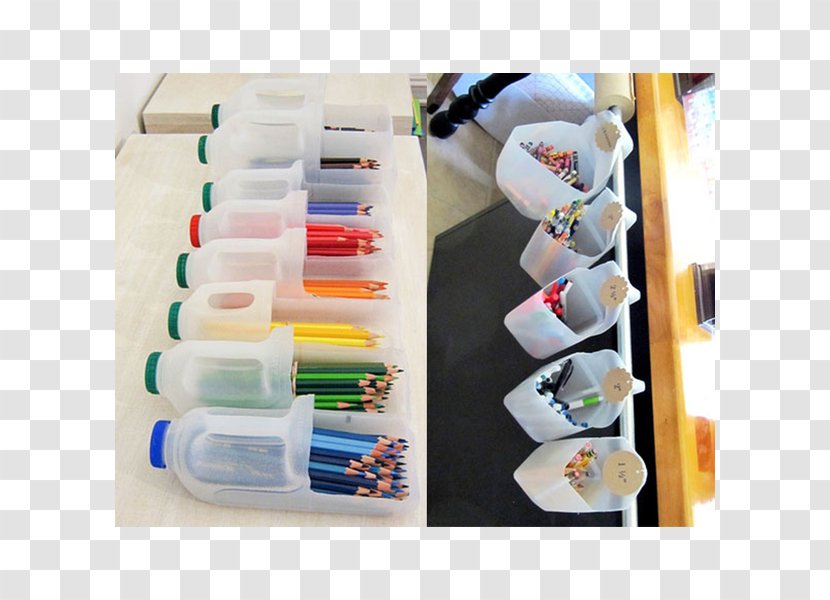 Plastic Bottle Reuse Recycling - Repurposing Transparent PNG