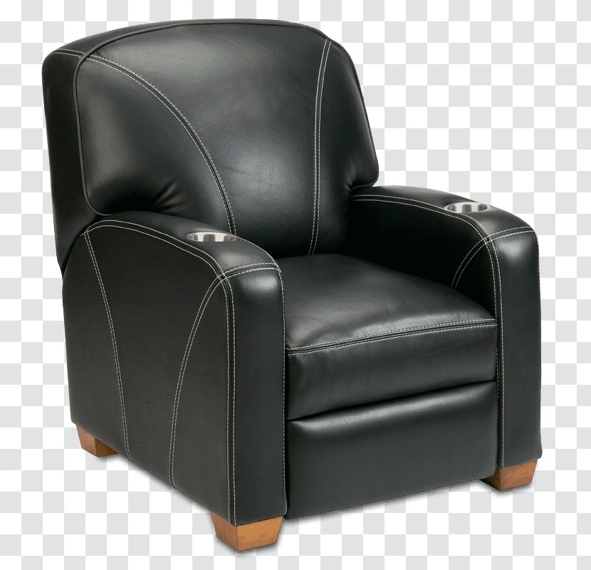 Recliner Cinema Seat Chair Furniture - Auditorium - Grand Slam Transparent PNG