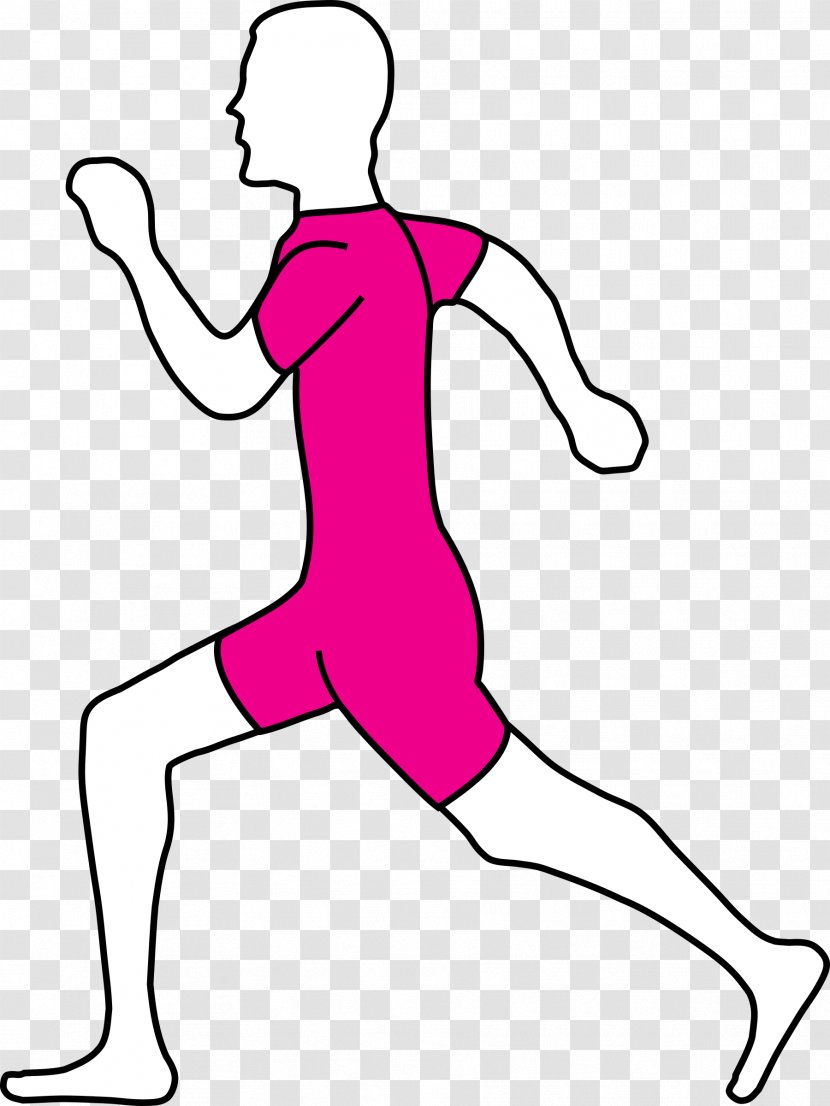 Download Clip Art - Heart - Running Shoes Transparent PNG