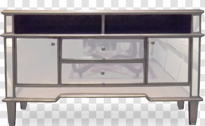 Furniture Nyatoh Wood Veneer Table Buffets & Sideboards - Tv Cabinet Transparent PNG