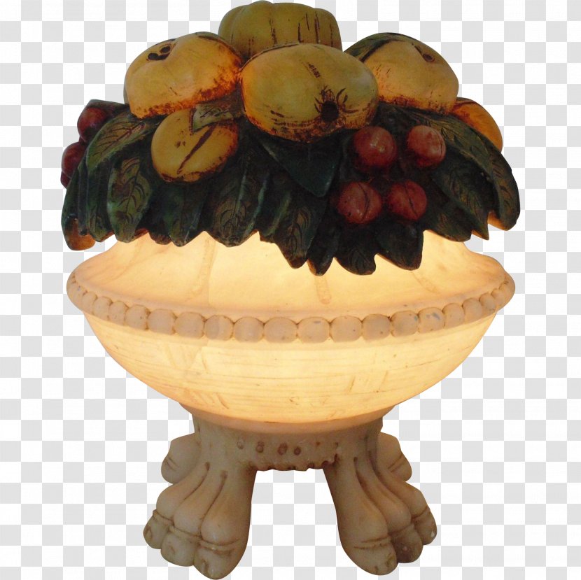 Lamp Shades Lighting Fruit Antique Transparent PNG