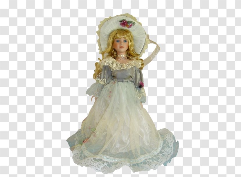 Doll Porcelain Blythe Takara Dress Transparent PNG