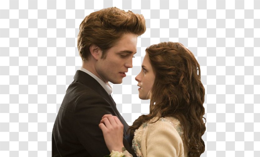 Robert Pattinson The Twilight Saga: Eclipse Bella Swan Kristen Stewart - Tree Transparent PNG