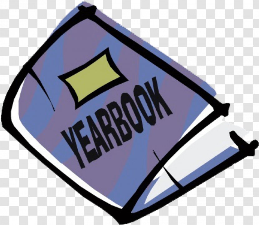 Yearbook Clip Art Organization Logo Image - Symbol - Cathedral City High School Transparent PNG