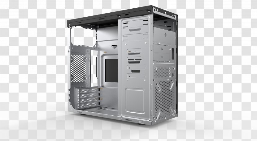 Computer Cases & Housings Circuit Breaker - Electrical Network - Design Transparent PNG