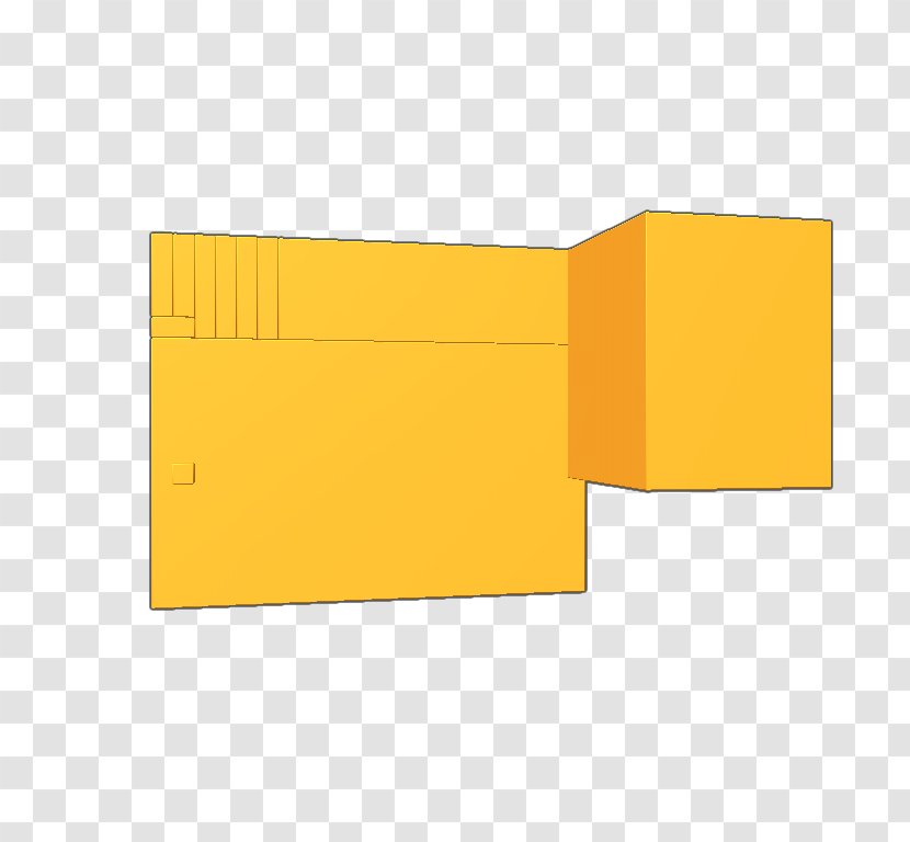 Material Line Angle - Rectangle Transparent PNG