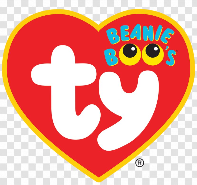 Ty Inc. Beanie Babies Stuffed Animals & Cuddly Toys - Frame Transparent PNG