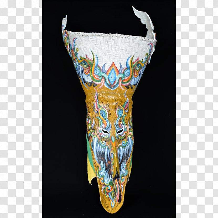 Vase Ceramic - Artifact Transparent PNG