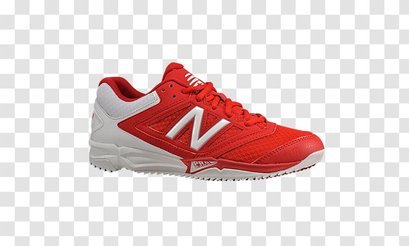 New Balance Cleat Sports Shoes Adidas ASICS - Cross Training Shoe Transparent PNG