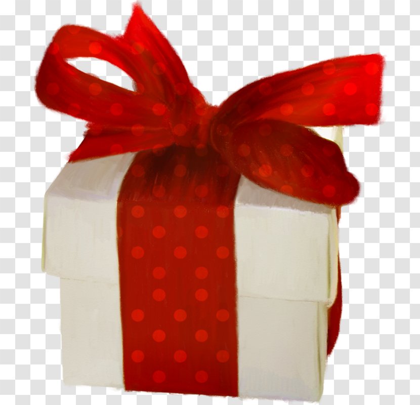 Gift Christmas Day Box Image - Decorative Transparent PNG