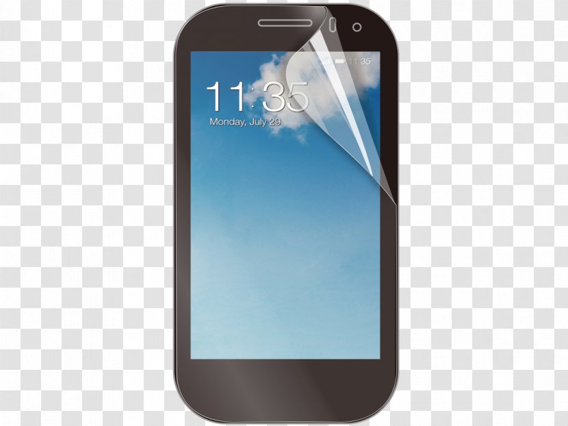 Smartphone Feature Phone Moto E Screen Protectors IPhone 6S - Portable Communications Device Transparent PNG