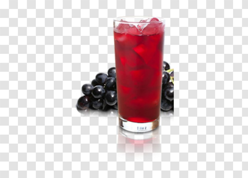 Punch Tinto De Verano Juice Blueberry Tea Piña Colada - Fruit Transparent PNG