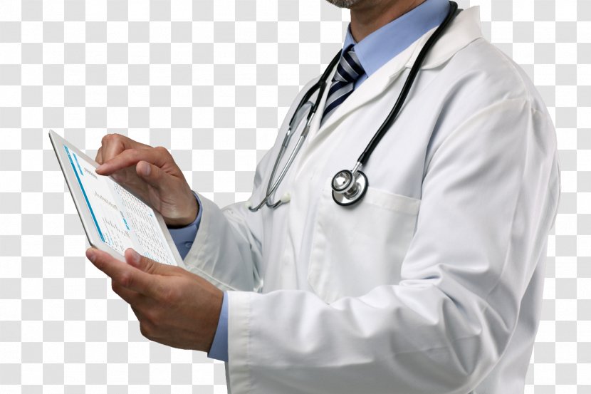 Physician Medicine Urology Health Care Your Doctor - White Coat Transparent PNG