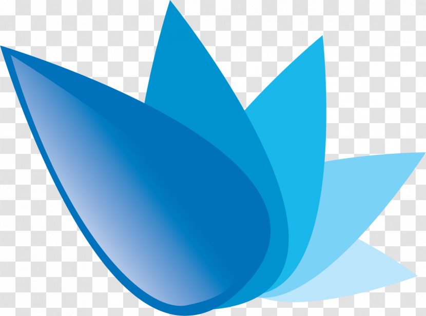 Logo Line Font - Aqua - Icon Transparent PNG
