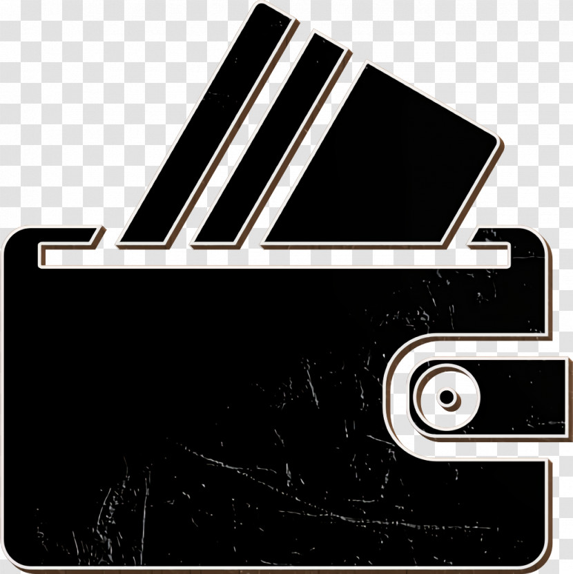 Wallet Icon Business And Finance Icon Financial Icon Transparent PNG