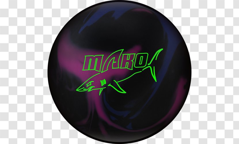 Bowling Balls Ten-pin Spare - Violet - Ball Transparent PNG