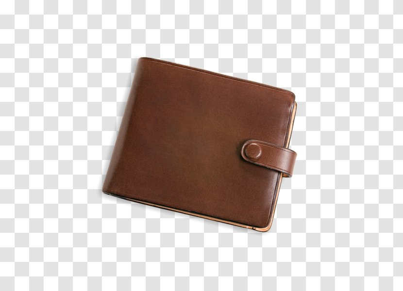 Leather Skin Wallet Brand - Hand-painted Vegetable Transparent PNG