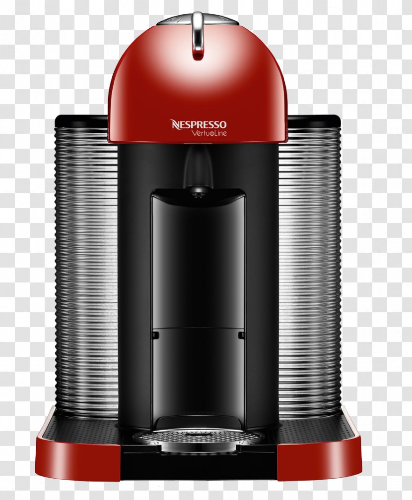 Espresso Machines Coffeemaker Dolce Gusto - Coffee Transparent PNG