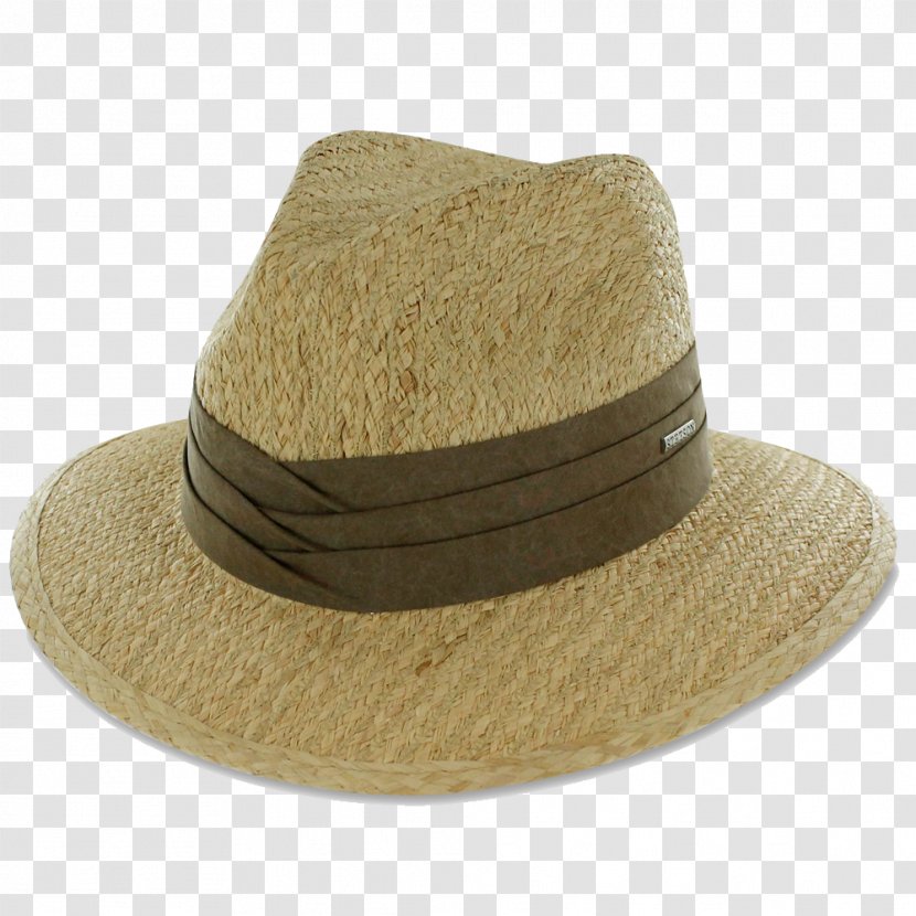 Download - Editing - Raffia Hat Transparent Picture Transparent PNG