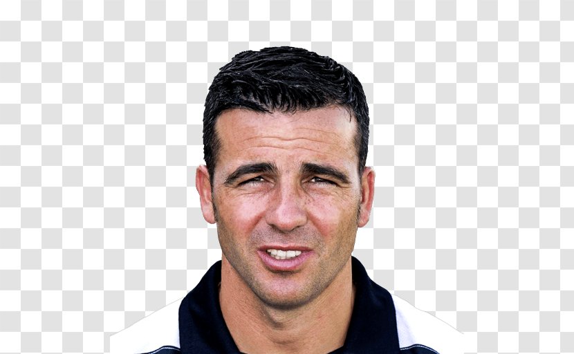 Antonio Di Natale FIFA 15 16 Udinese Calcio Italy National Football Team - Player - Miroslav Klose Transparent PNG