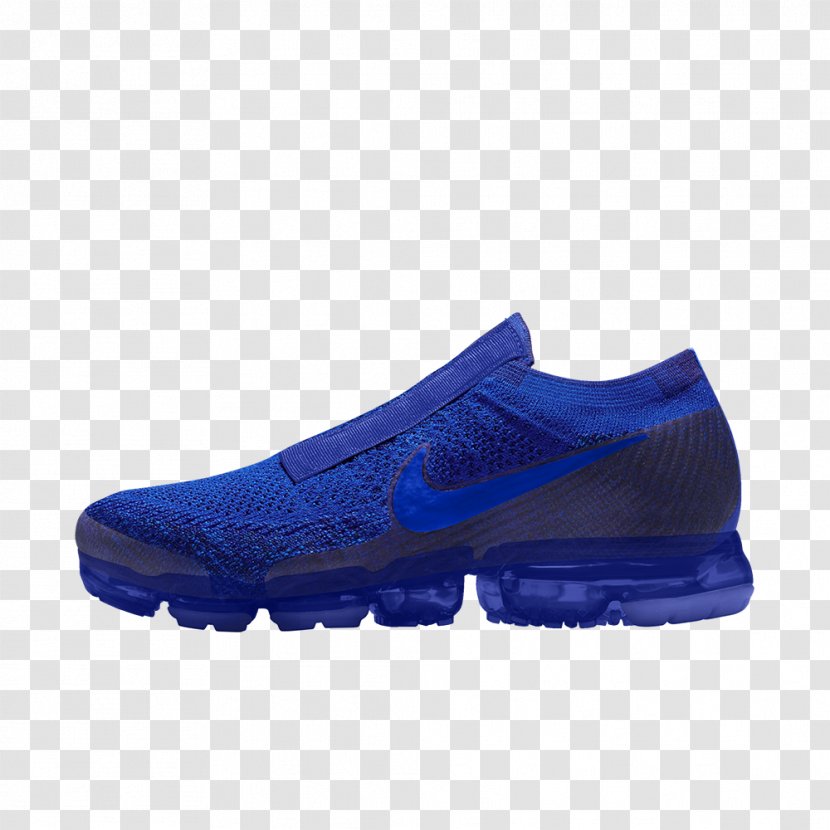 Nike Free Shoe Flywire Blue - Walking - High Tops Air Transparent PNG