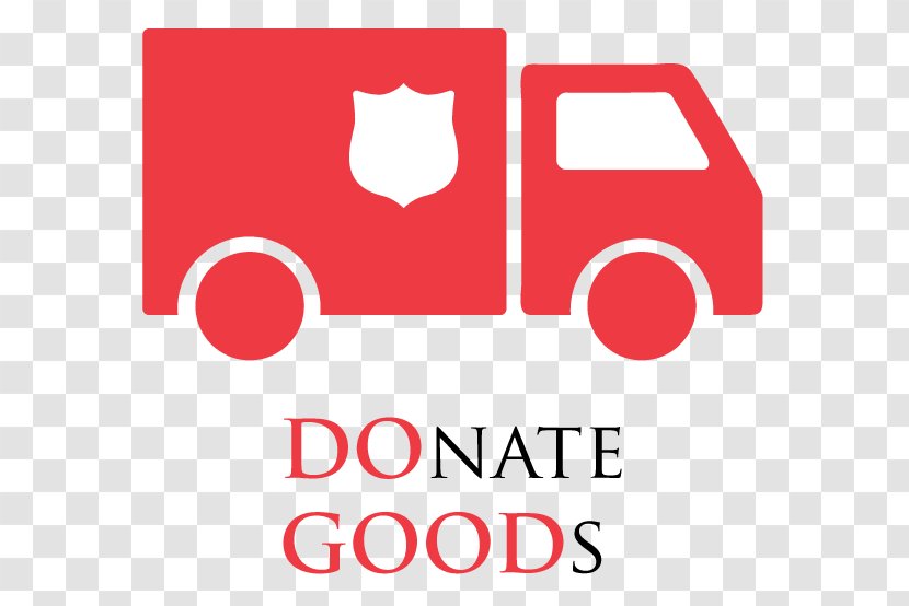 The Salvation Army Donation Goods Charity Shop Goodwill Industries - Signage - Disaster Relief Transparent PNG
