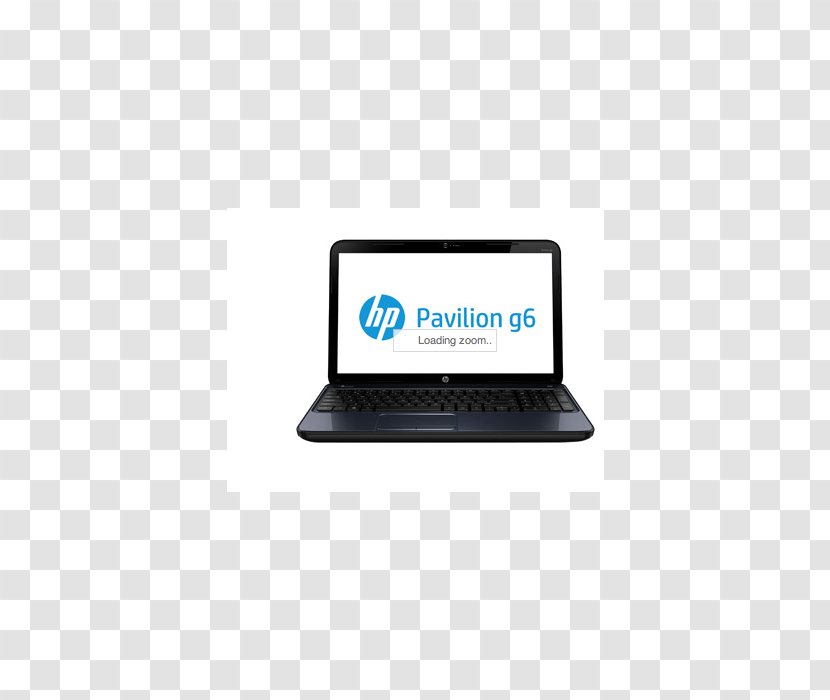 Laptop Hewlett-Packard HP Pavilion Computer Intel Core - Acer Aspire Transparent PNG