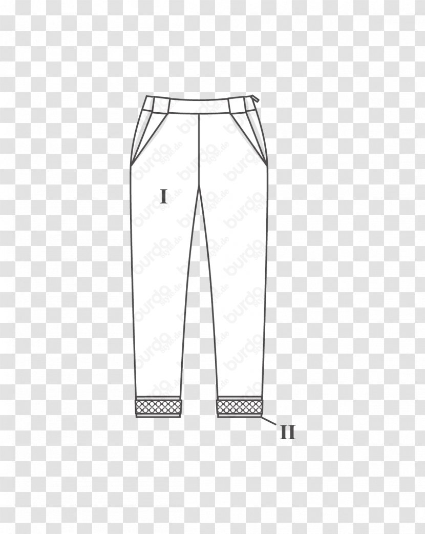 Corset Sleeve Abdomen Jeans Shoe - Clothing - Origami Style Border ...