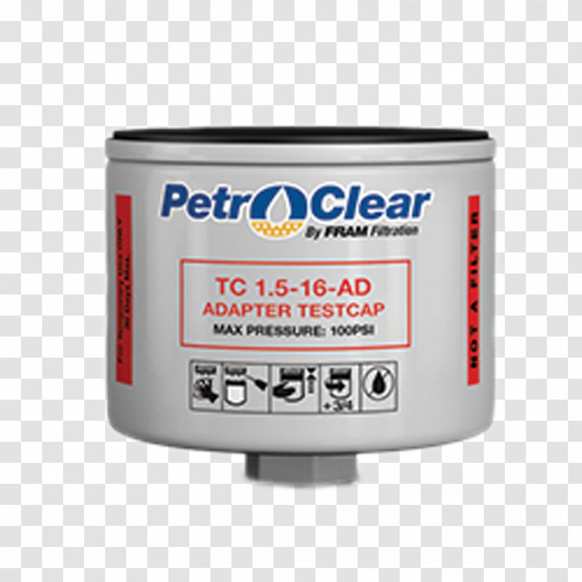 Allied Electronics & Automation Fuel Filter - Machine - Tc Transparent PNG