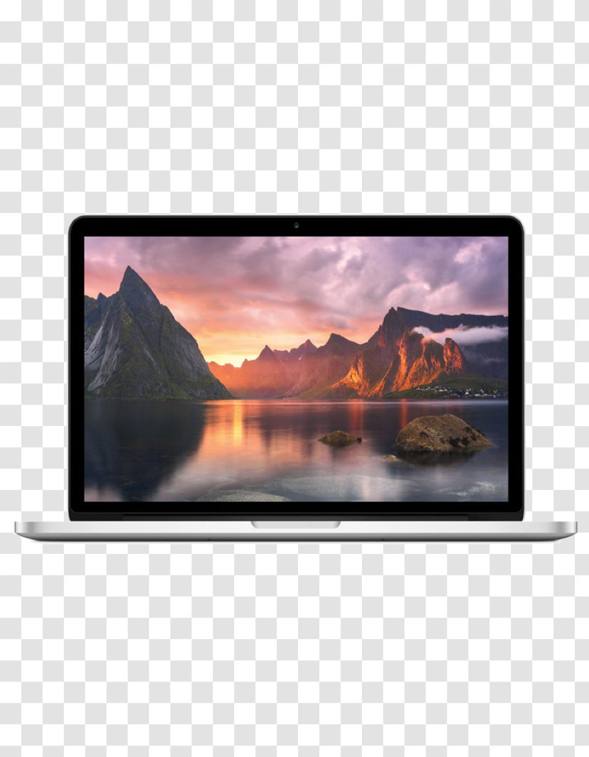Mac Book Pro MacBook Air Laptop - Multimedia - Macbook Transparent PNG